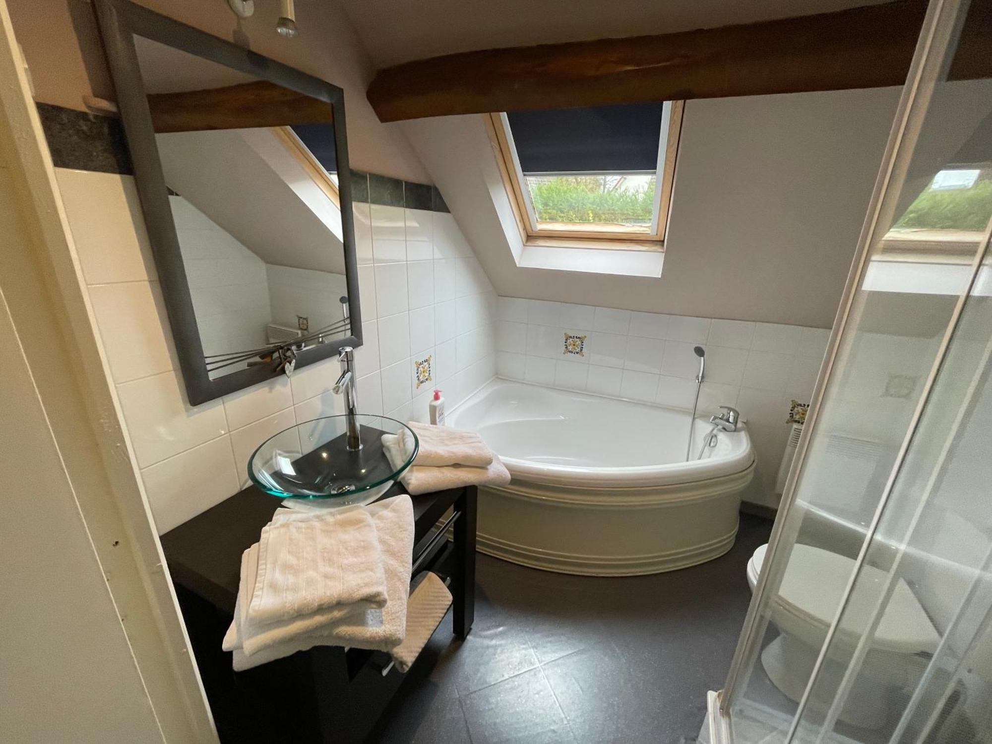 Le Clos Hucqueliers 외부 사진