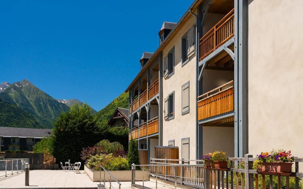 Le Clos Hucqueliers 외부 사진