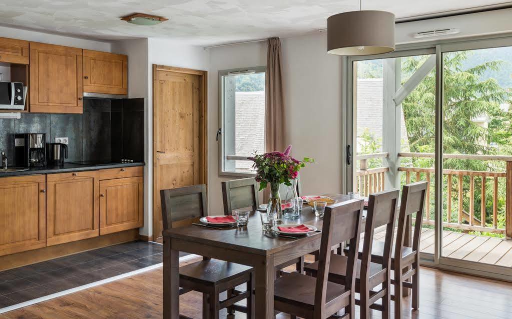 Le Clos Hucqueliers 외부 사진