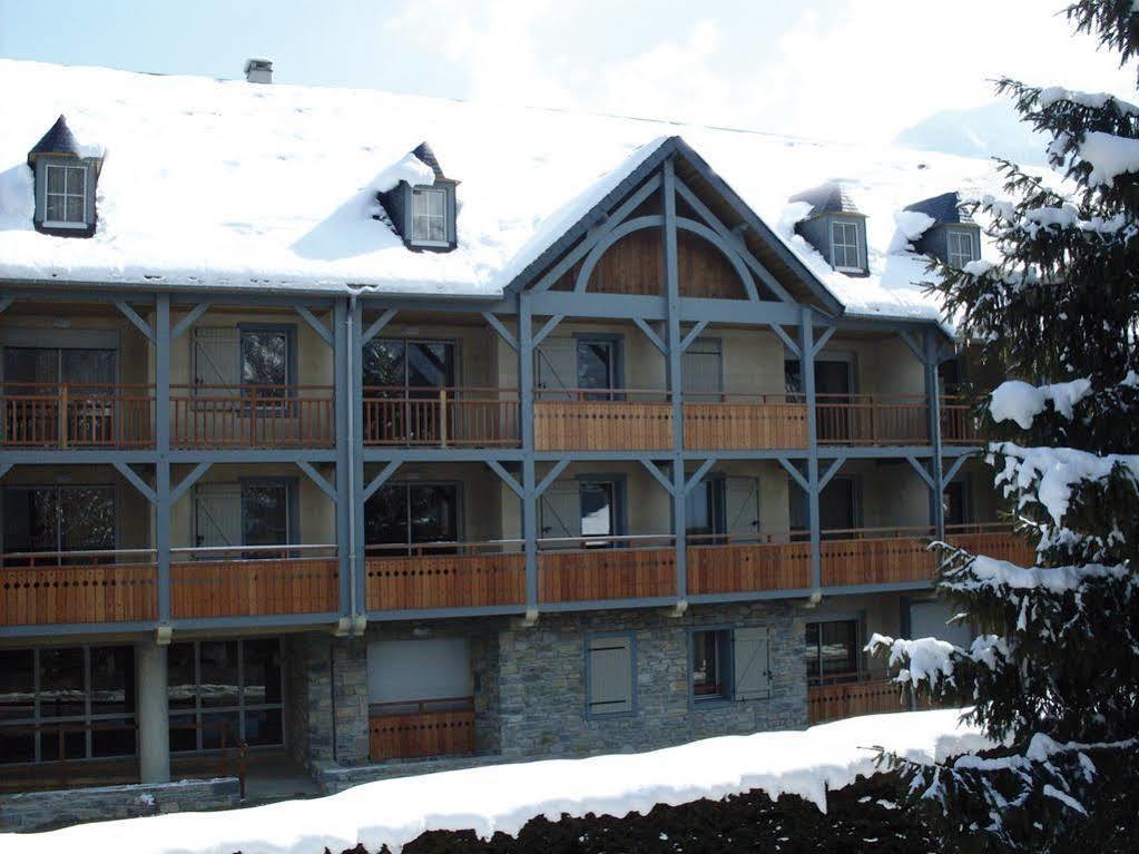 Le Clos Hucqueliers 외부 사진