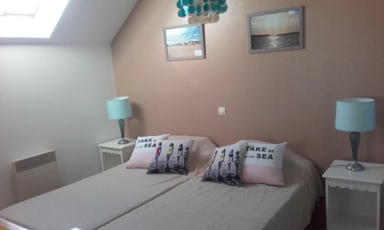 Le Clos Hucqueliers 외부 사진